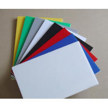 PVC Foam Board White Color